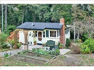 1st image of 2 Glen Alpine Ave #A