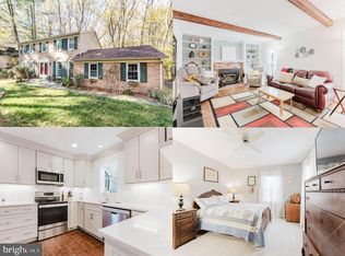 11410 Octagon Ct, Fairfax, VA 22030