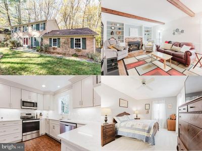 11410 Octagon Ct, Fairfax, VA, 22030