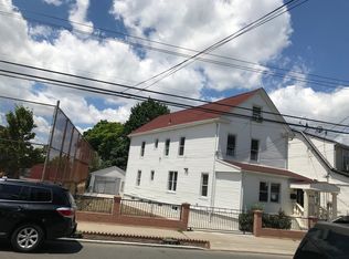 11720 Lincoln St, South Ozone Park, NY 11420