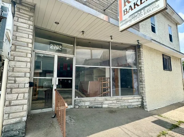 2700-2702 W 3rd St, Chester, PA 19013