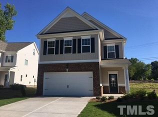 112 Covington Chase Ct, Garner, NC 27529