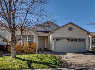 14809 E Evans Ave, Aurora, CO 80014