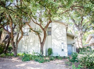 2220 Thomas Pl, Fort Worth, TX 76107