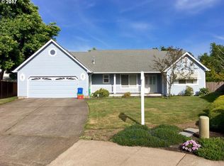 2942 Brett Loop, Eugene, OR 97404