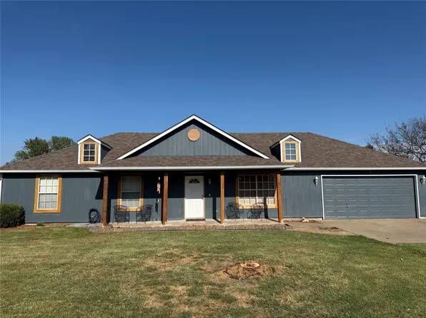 11701 N 190th East Ave, Collinsville, OK 74021