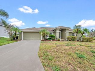 2663 Brookside Bluff Loop, Lakeland, FL 33813