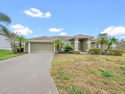 2663 Brookside Bluff Loop, Lakeland, FL, 33813