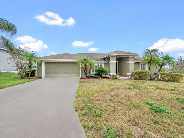 2663 Brookside Bluff Loop, Lakeland, FL 33813