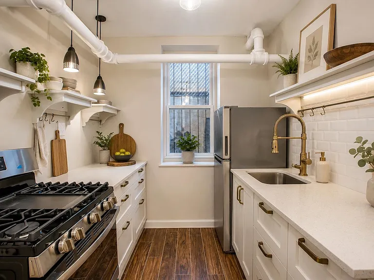 7812 Hudson Ave #1-B — Photo 2