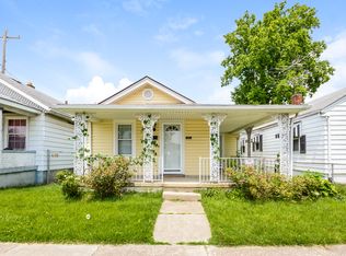 1196 Western Ave, Hamilton, OH 45013