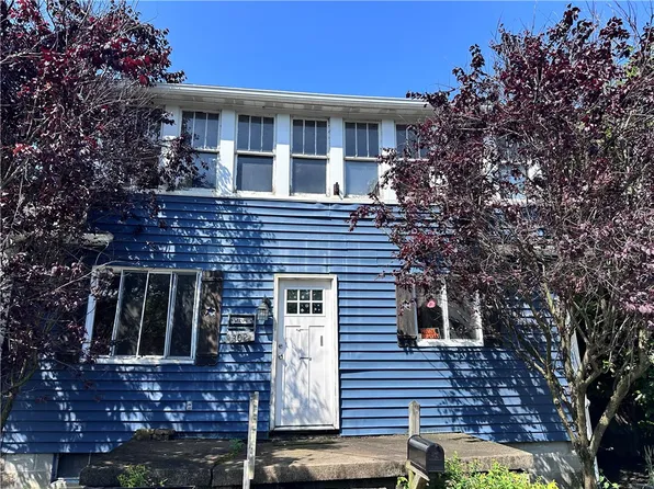 302 Franklin Ave, Kittanning, PA 16201