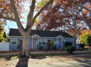400 V St #400, Sacramento, CA 95818