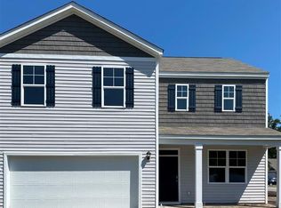 112 Harmony Ln LOT 33, Galen B Myrtle Beach, SC 29588