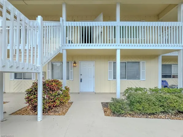 4631 Bayshore DR #L2, NAPLES, FL 34112