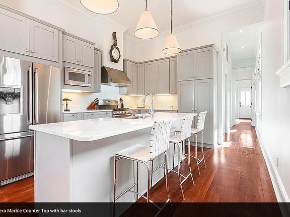 5th image of 700 N Carrollton Ave #1