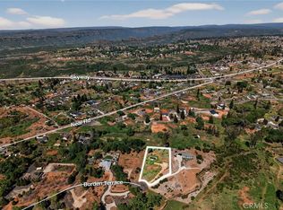 321 Burden Ter, Paradise, CA 95969