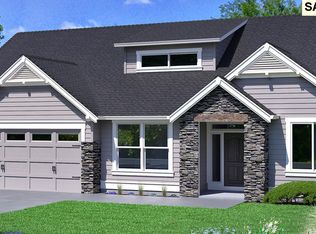 1918 NW Sierra Way, Camas, WA 98607