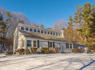 22 William Ward St, Uxbridge, MA 01569