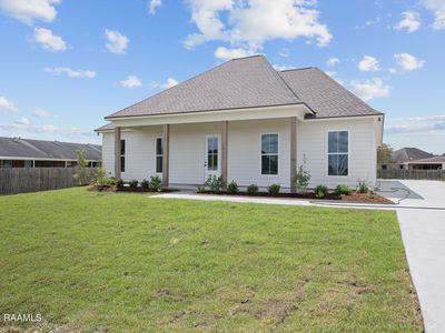 927 Duhon Rd, Lafayette, LA, 70506