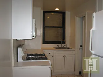 Rented by Halstead Real Estate