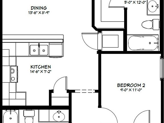 3rd image of this home