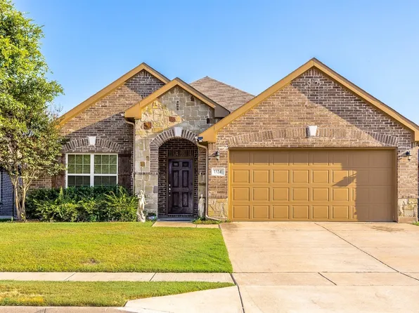 13241 Larks View Point, Fort Worth, TX 76244
