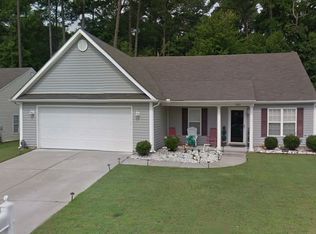 1050 Weathervane Hill Dr, Rocky Mount, NC 27803