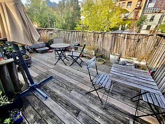 Rented by Brooklyn Heights Real Estate Inc