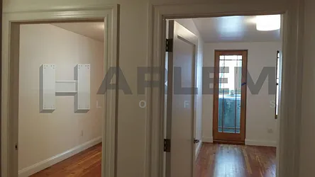 Rented by Harlem Lofts