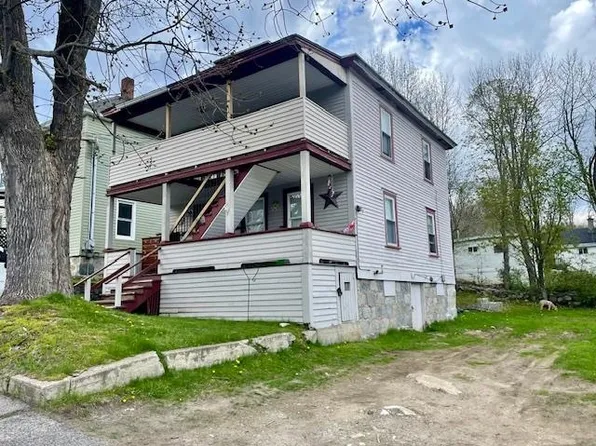 54 Cascade Street, Berlin, NH 03570