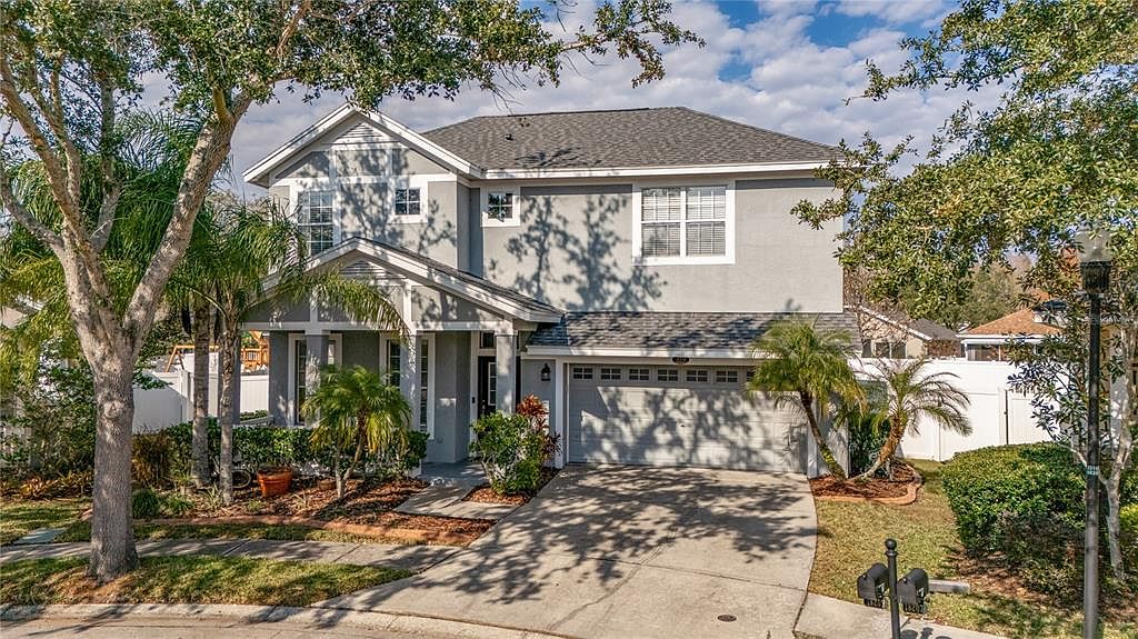 18209 Tivoli Ln, Lutz, FL 33558 | Zillow