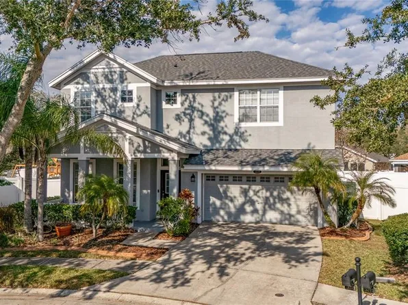 18209 Tivoli Ln, Lutz, FL 33558