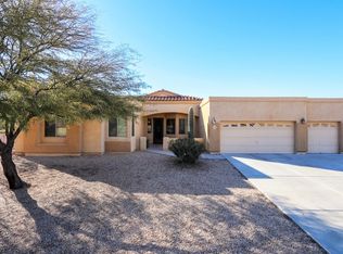 3276 E Limestone Dr, Vail, AZ 85641