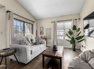 839 S WESTWOOD -- #287, Mesa, AZ 85210