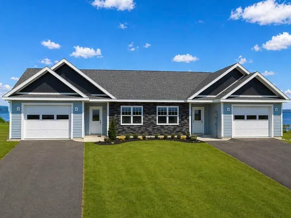 8 & 10 Brianna Street Cavendish Horizons Ests #8, Cavendish, PE C0A 1N0