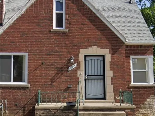 16014 Hackett St, Detroit, MI 48227