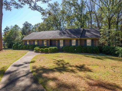 104 Hawthorne St, Talladega, AL, 35160