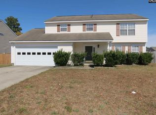 200 Sandpine Cir, Columbia, SC 29229