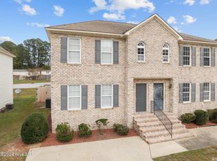 4137 Brook Creek Ln #A, Greenville, NC 27858