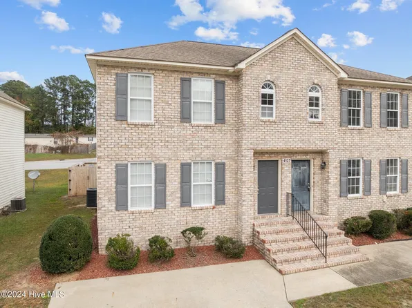 4137 Brook Creek Lane #A, Greenville, NC 27858