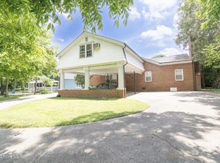 219 E Nash St, Spring Hope, NC 27882