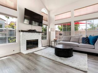 108 Wild Horse Loop, Rancho Santa Margarita, CA 92688