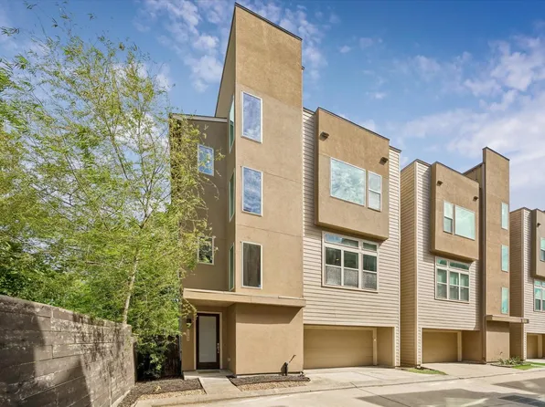 2103 Patterson St, Houston, TX 77007