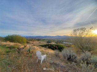 0 Panorama Point #TAX-225, Omak, WA 98841