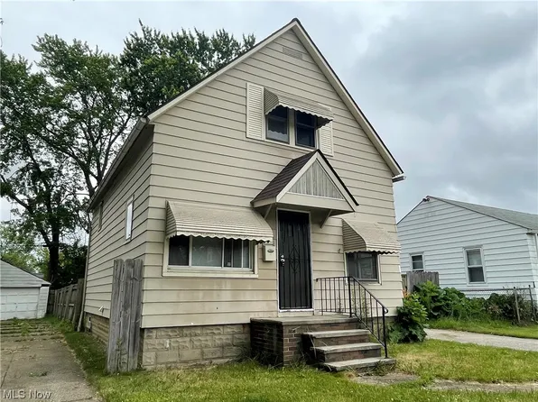4495 W 137th St, Cleveland, OH 44135