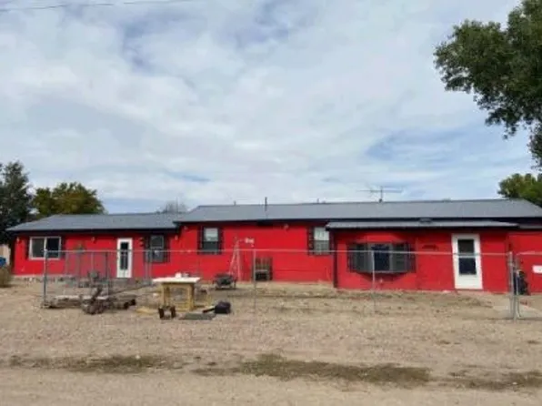 503 E 4th Ave, Wiggins, CO 80654