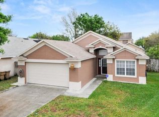 1134 Woodsong Way, Clermont, FL 34714