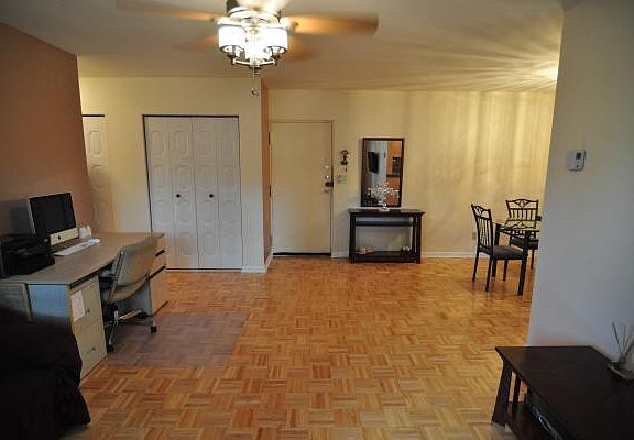 Living Room 2nd View