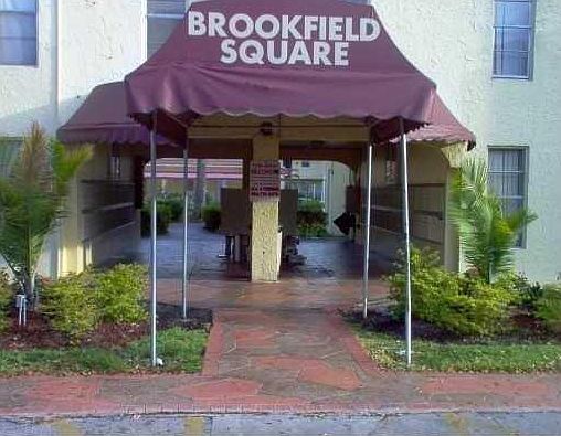 2nd image of 2800 NW 56th Ave APT C109
